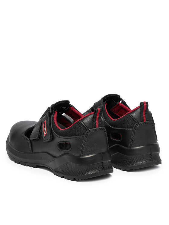 Hunter Hunter Cipele HUNTER-SS-05 M Crna