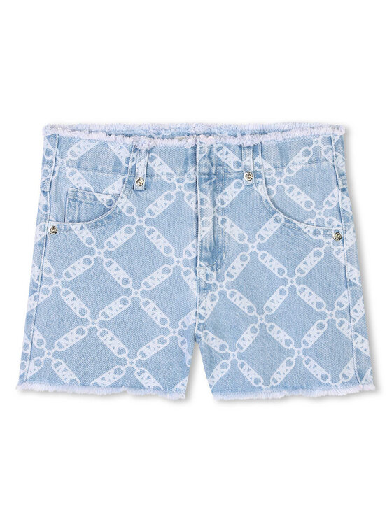 Szorty jeansowe Michael Kors