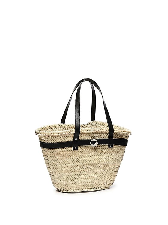 Coperni Coperni Σάκος COPBA96F9012 Μπεζ