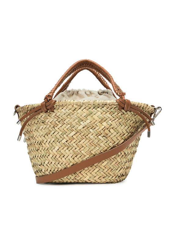 DeeZee DeeZee Borsetta BLSBAG01 Beige