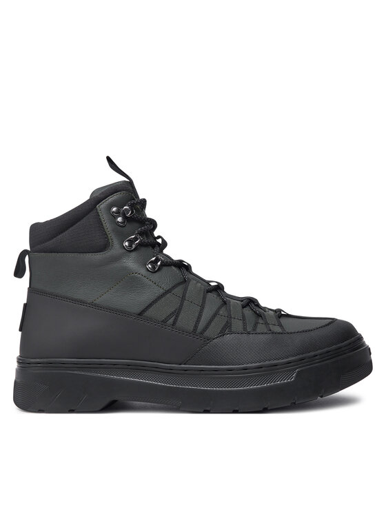 HUGO Hugo Schnürschuhe Urian 50528867 Grün