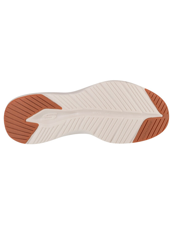 Skechers Skechers Sneakersy Vapor Foam - Fresh Trend Beżowy