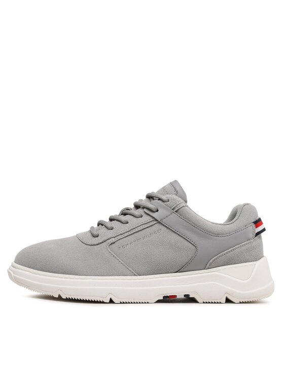 Tommy Hilfiger Tommy Hilfiger Sneakers Core FM0FM04592 Grigio