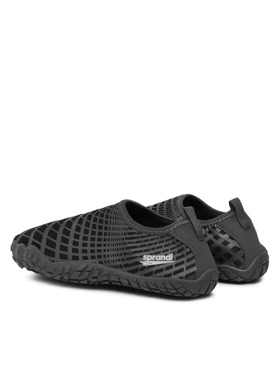 Sprandi Sprandi Cipele WP80-22366 Crna