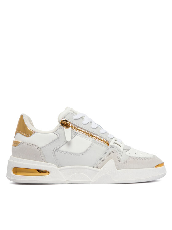 Giuseppe Zanotti Giuseppe Zanotti Снікерcи RU50015 Сірий