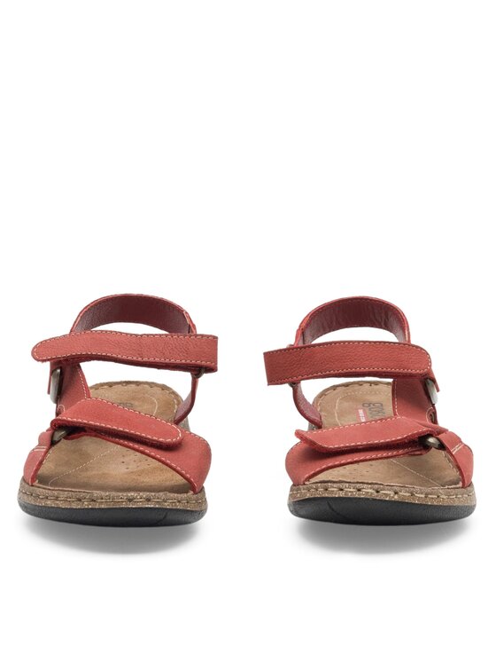 Go hot sale soft sandale