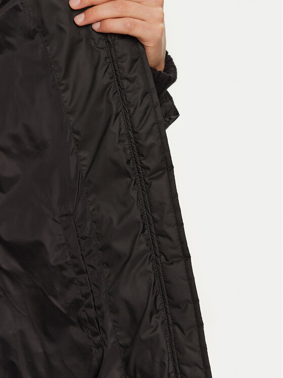 Marc O'Polo Marc O'Polo Pūkinė striukė 409 0329 71285 Juoda Regular Fit