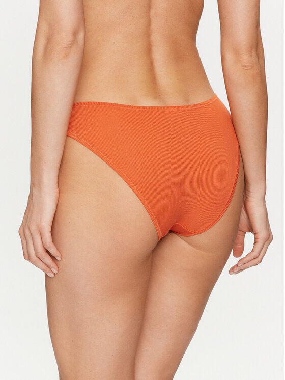 Calvin Klein Underwear Calvin Klein Underwear Set di 3 culotte classiche 000QD5206E Multicolore