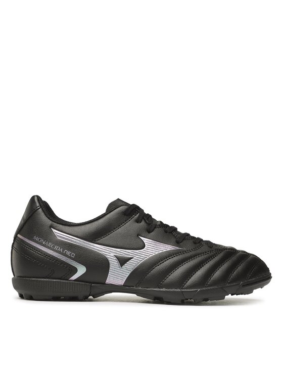 Mizuno Mizuno Buty do piłki nożnej Monarcida Noe II Select As P1GD222599 Czarny