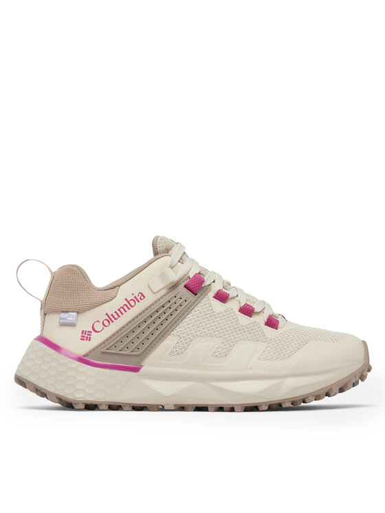 Columbia Columbia Trekkingschuhe Facet™ 75 Outdry™ 2027211 Braun