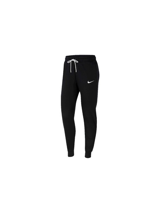 Nike Nike Pantaloni da tuta Nike Wmns Fleece Pants Nero Regular Fit