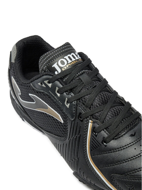 Joma Joma Tenisice za nogomet Dribling Turf DRIW2401TF Crna