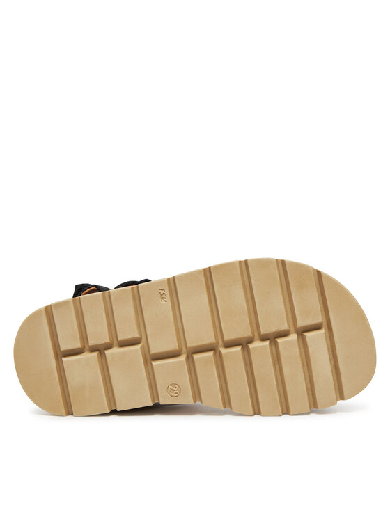 Froddo Froddo Sandale Ke Flash G3150259-11 M Negru
