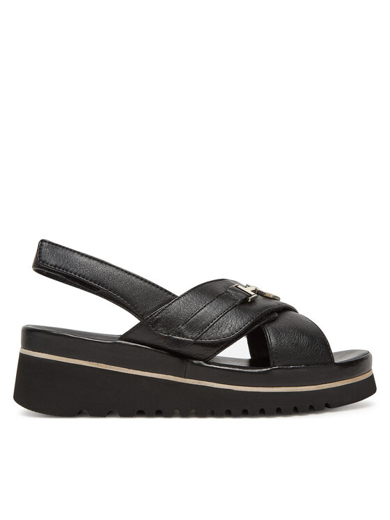 Sandale Ara Tibet S 12-50504-01 Negru