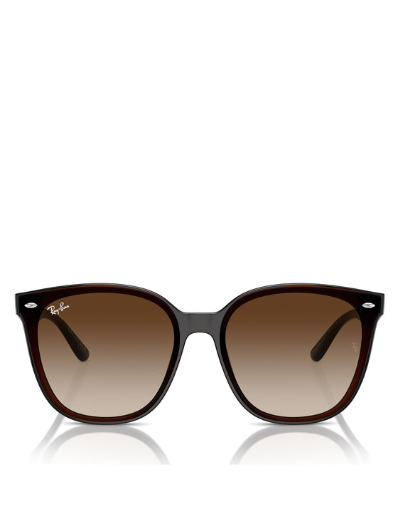 Ray-Ban Ray-Ban Сонцезахисні окуляри 0RB4423D 714/13 Коричневий