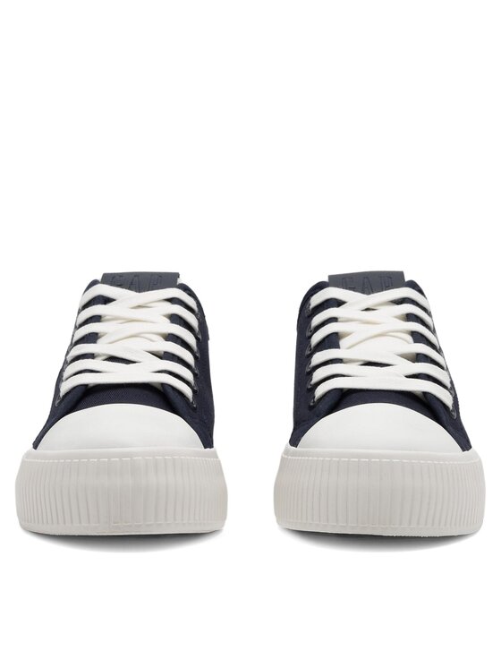 Gap Gap Кеди GAI001F5TMELYBGP Cиній