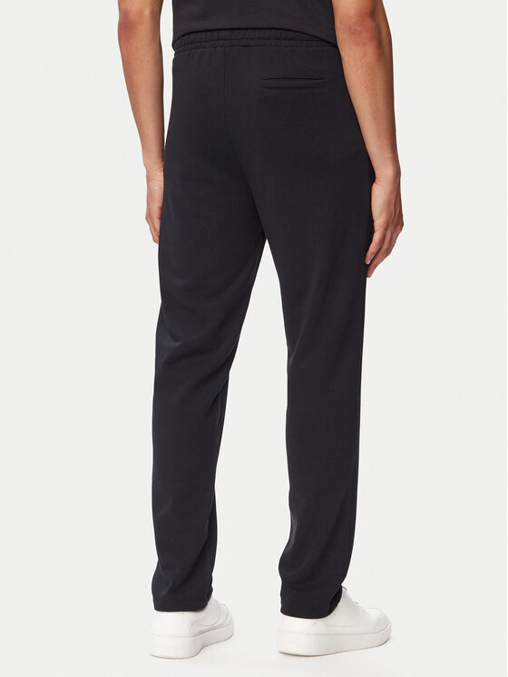 KARL LAGERFELD KARL LAGERFELD Долнище анцуг 705019 563900 Тъмносин Regular Fit