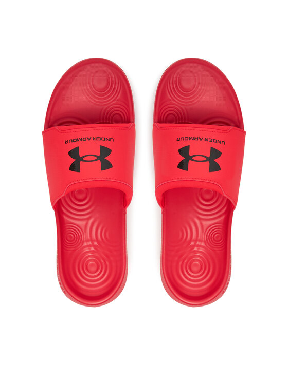 Under Armour Under Armour Klapki UA M Ignite Select 3027219 Czerwony