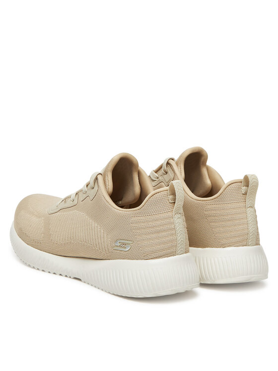 Skechers Skechers Sneakersy 32504/NAT Béžová