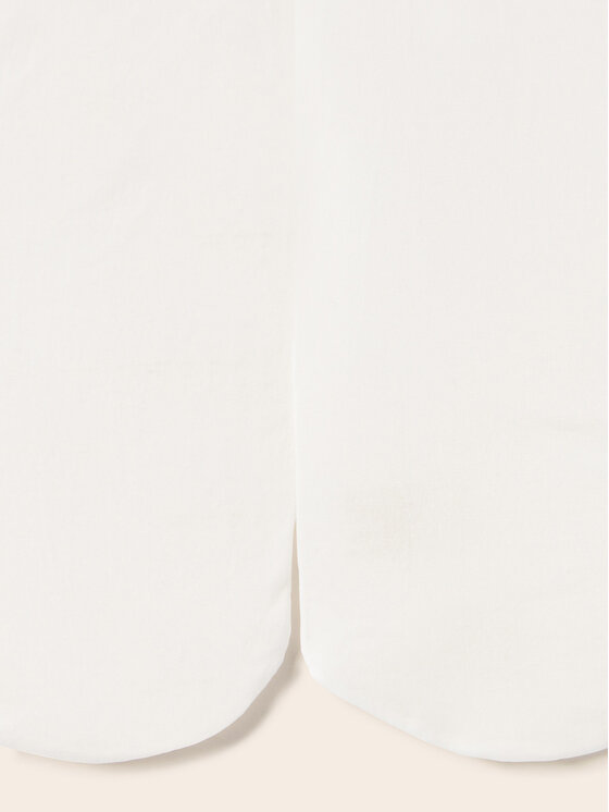 Collant da bambini 9582 Bianco