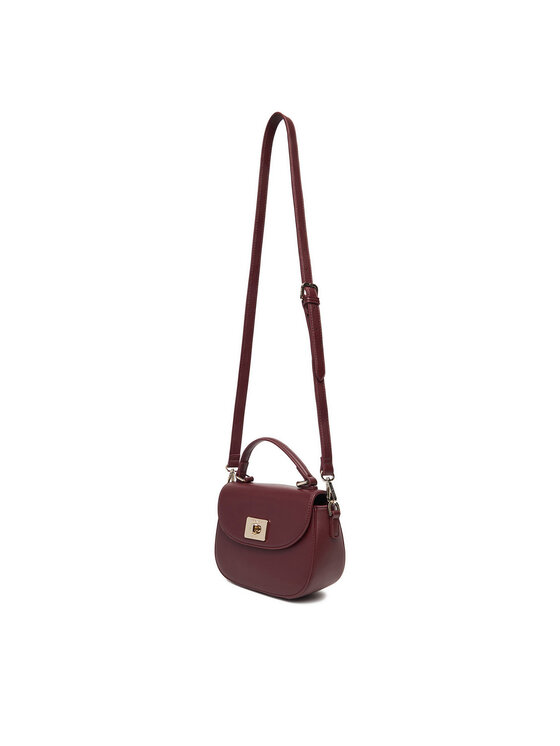 Nine West Nine West Soma CEO-TENNESSEE-LDA8205 Bordo