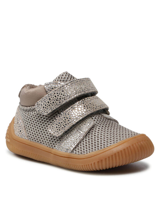 Woden Auliniai batai Tristan WK135 Smėlio