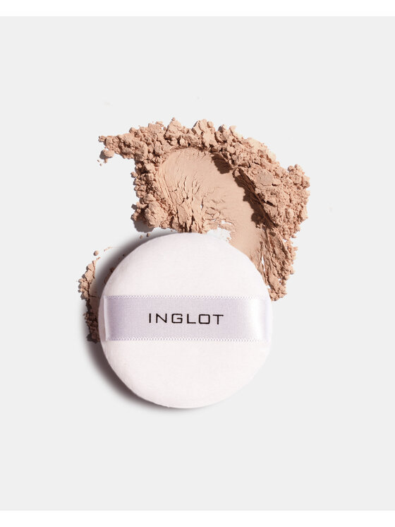 INGLOT INGLOT Perfect Finish Puder 04