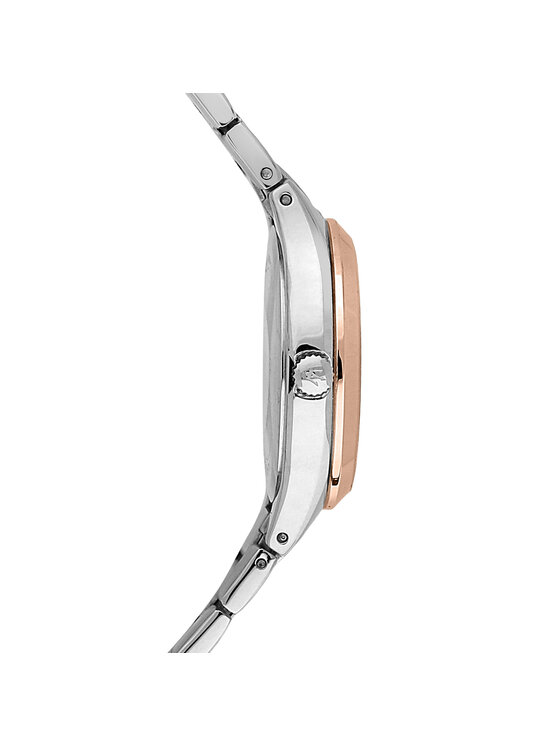 Maserati Maserati Orologio Attrazione R8853151503 Argento