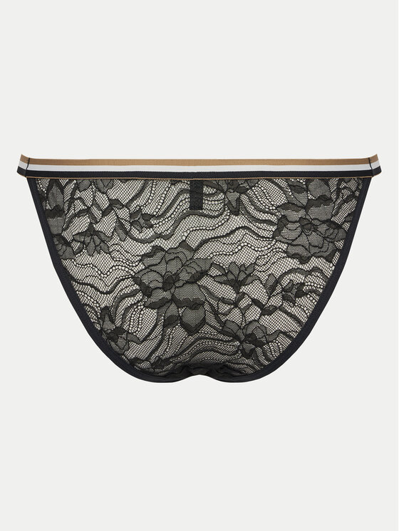 BOSS BOSS Panty-Set 50535251 Schwarz