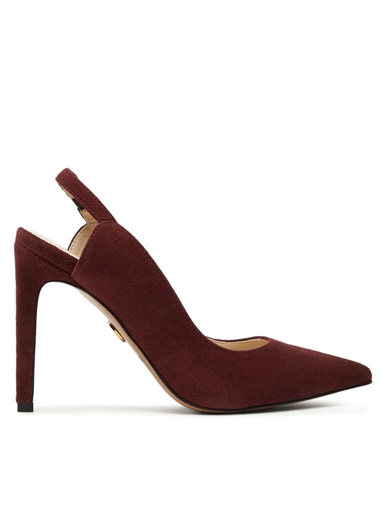 Baldowski Baldowski Sandales D04380/1451 Bordo