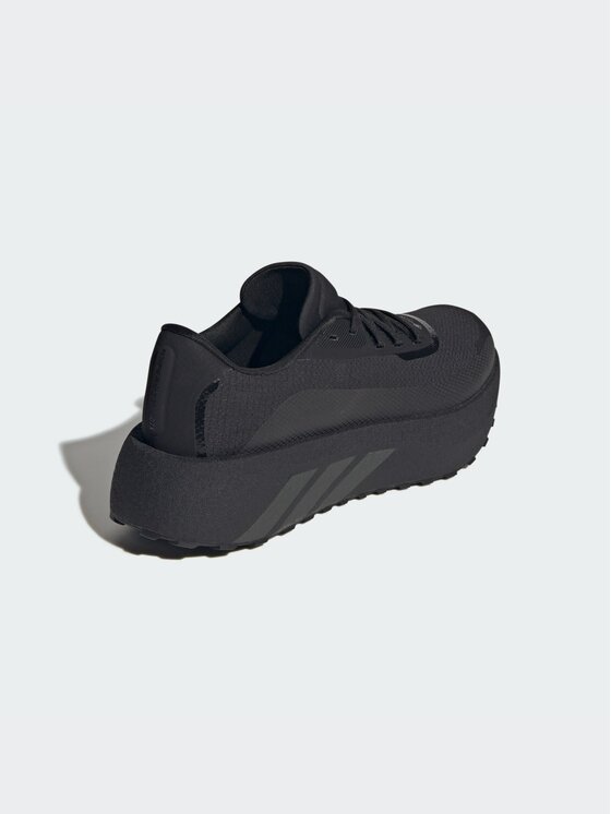 adidas adidas Buty do biegania 170979 Czarny