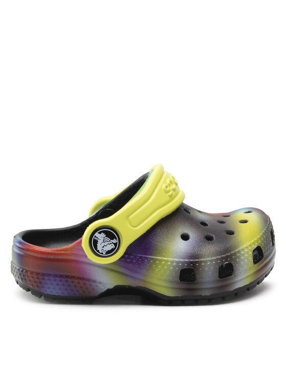 Ciabatte Classic Solarized Cgt 207588 Multicolore