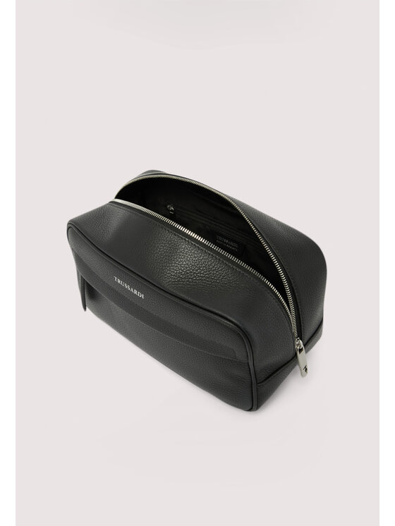 Trussardi Trussardi Portfel I045E000104N033 Czarny
