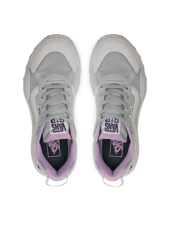Vans Vans Sneakersy VN000CVUPRP1 Szary