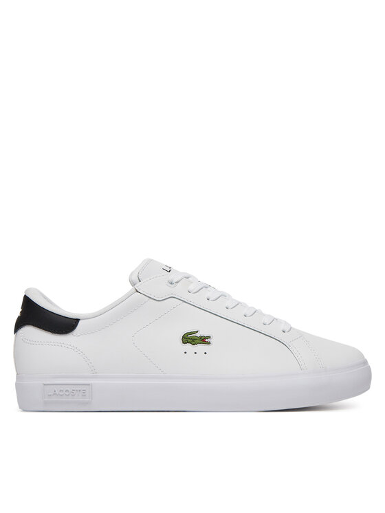 Lacoste Lacoste Sneakersy Powercourt 7-49SMA0081 Biela