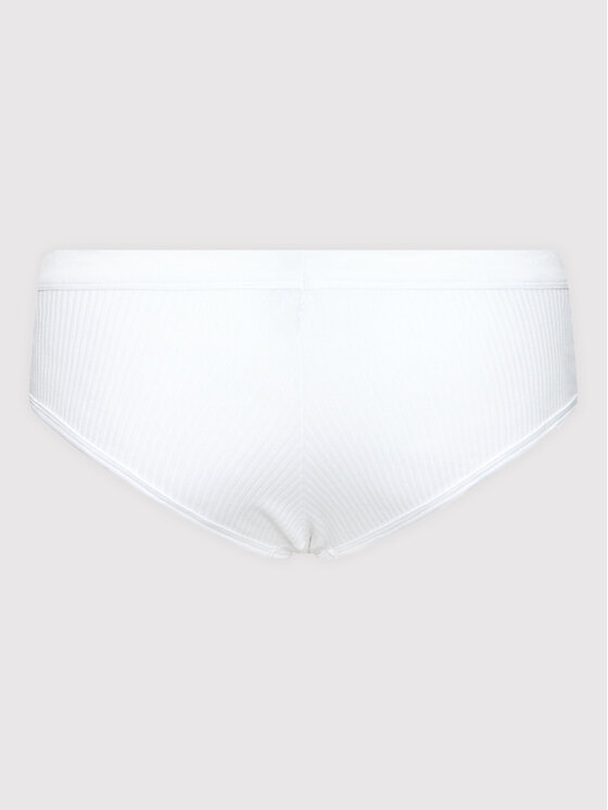 Chantelle Chantelle Figi brazylijskie Comfort C15P40 Biały