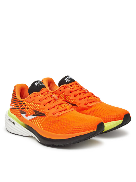 Joma Joma Tenisice za trčanje Super Cross 2508 Orange RCROS2508 Narančasta