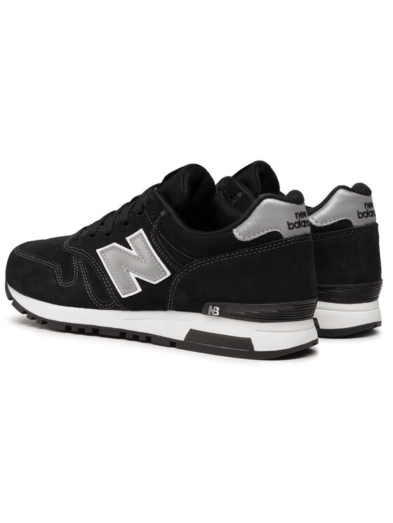 New Balance New Balance Superge ML565BK Črna