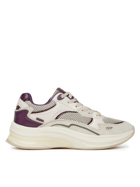 Sneakersy MEXX