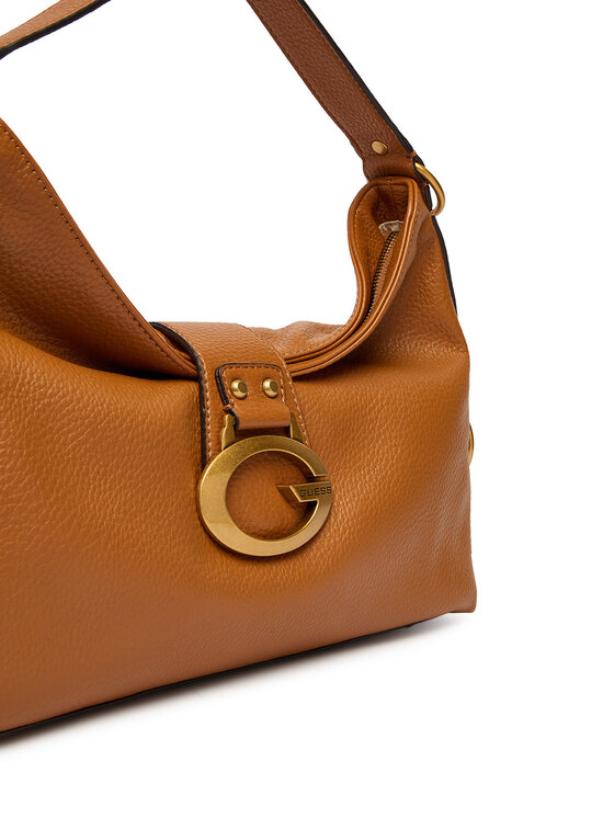 Guess Guess Torebka Camden HWBB93 08180 Brązowy