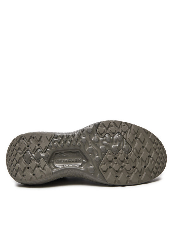 Vans Vans Αθλητικά Mte UltraRange Neo Vr3 VN000CWE9JC1 Καφέ