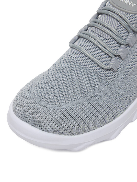 JENNY JENNY Sneakersy WFA2711-1 Szary