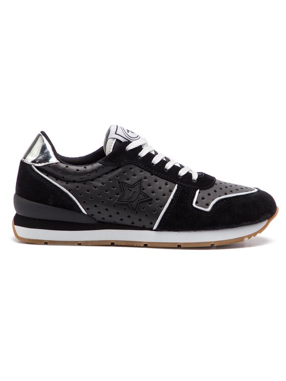 Trussardi Trussardi Sneakers 79A00322 Nero