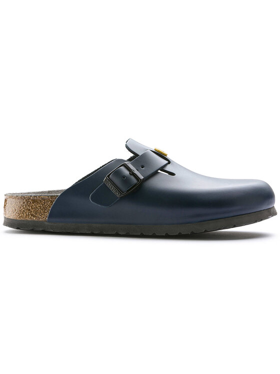 Birkenstock Birkenstock Buty 0061388 Granatowy