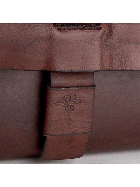 JOOP! JOOP! Torba na laptopa Loreto 4140003465 Brązowy
