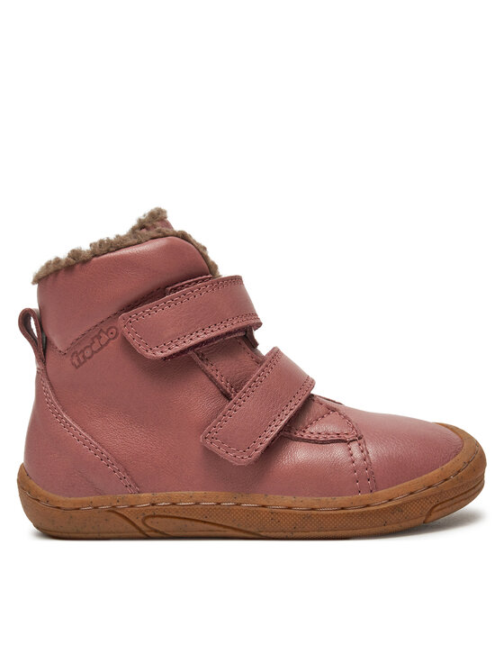 Froddo Stivali Minni Winter G2110142-6 S Rosa, taglia : 26