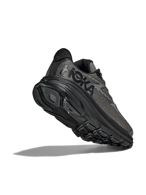 Hoka Hoka Tenisice za trčanje Clifton 9 1131170 Crna