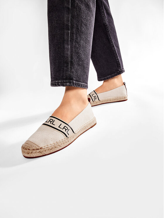 Lauren Ralph Lauren Espadrile Caylee 