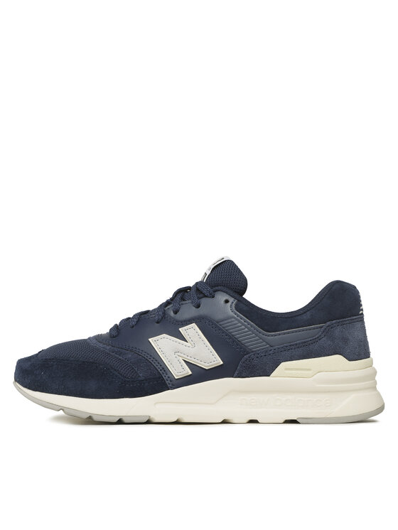 New Balance New Balance Tenisice CM997HPB Tamnoplava