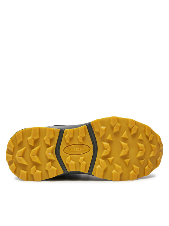 Lumberjack Lumberjack Tossud Punk SBH6001-001-N43 S Hall